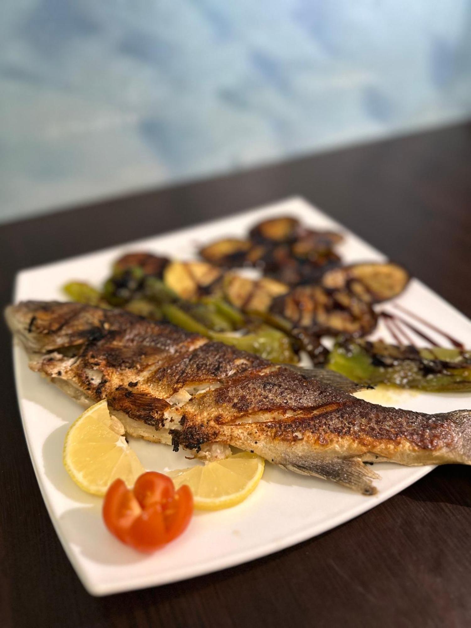 Vila Florika Hotel Borş Dış mekan fotoğraf