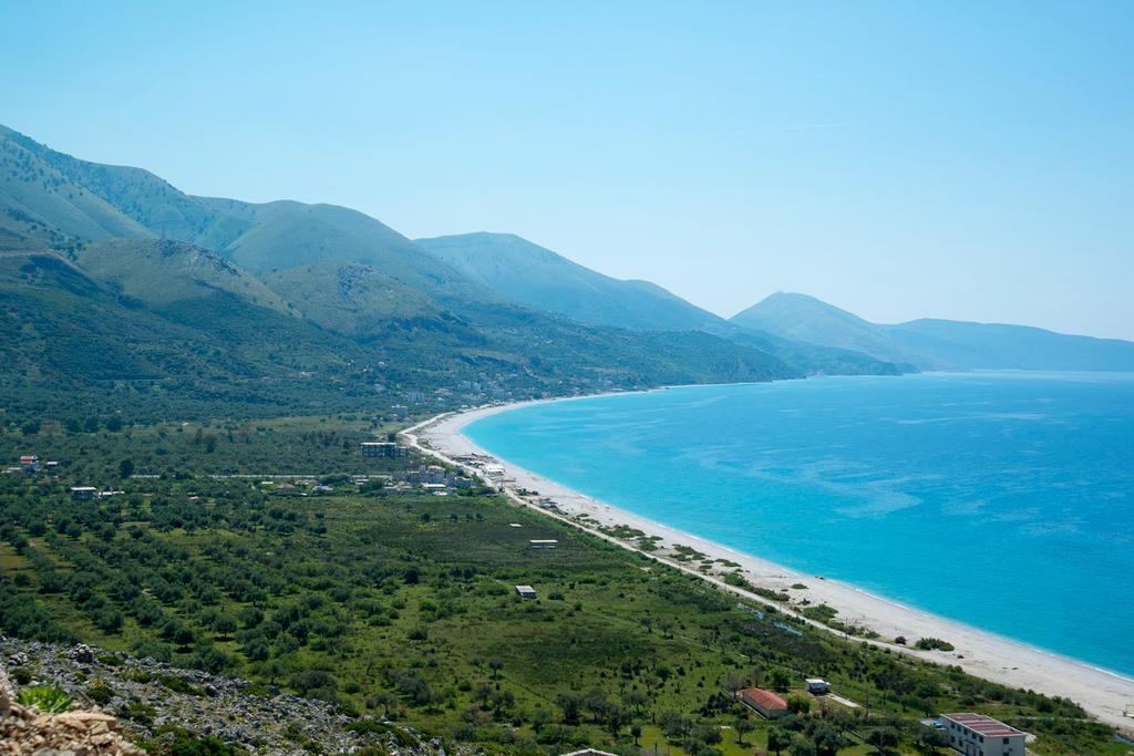 Vila Florika Hotel Borş Dış mekan fotoğraf