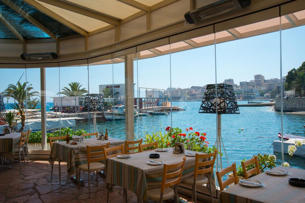 Vila Florika Hotel Borş Dış mekan fotoğraf