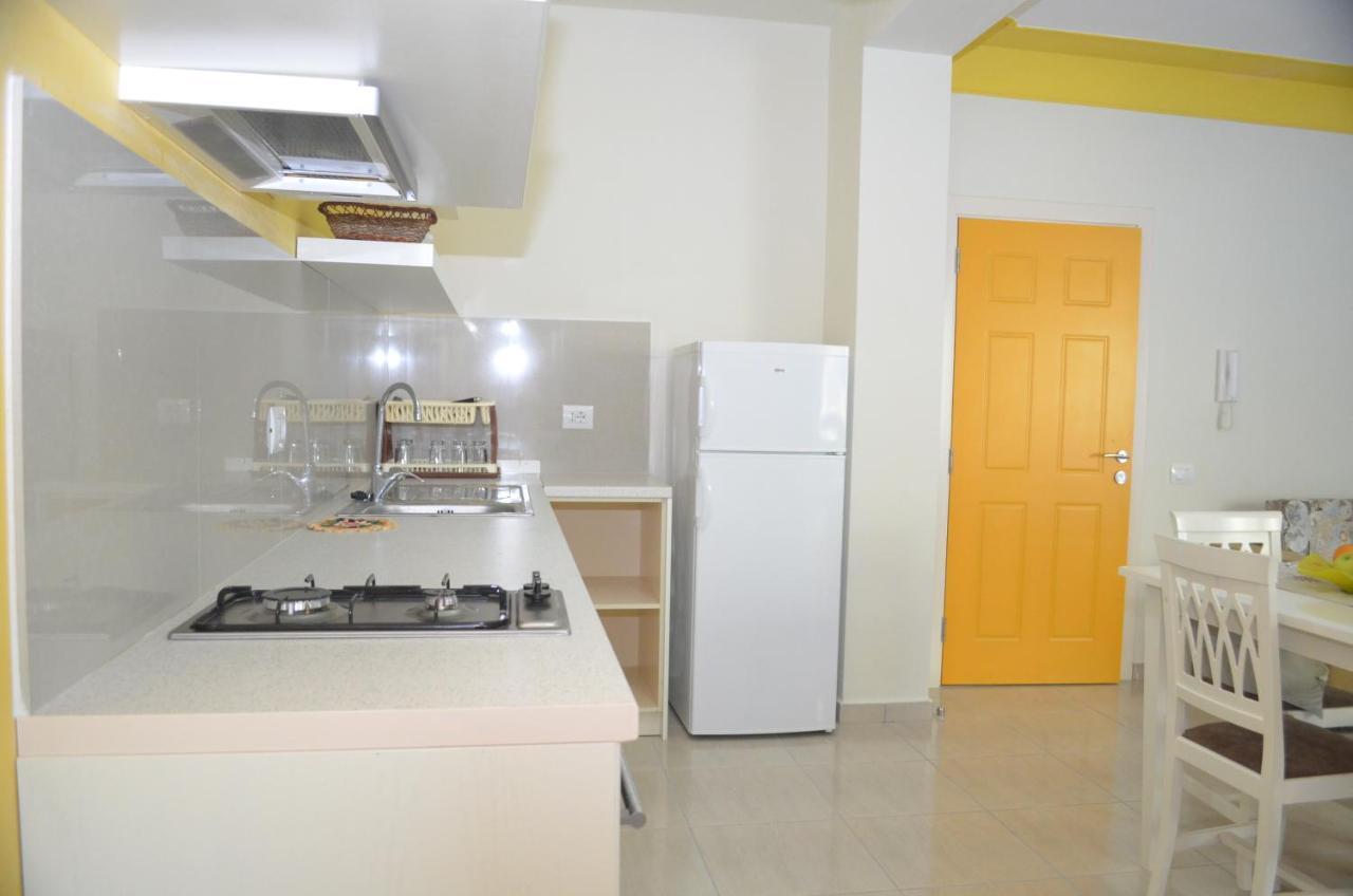 Vila Florika Hotel Borş Oda fotoğraf
