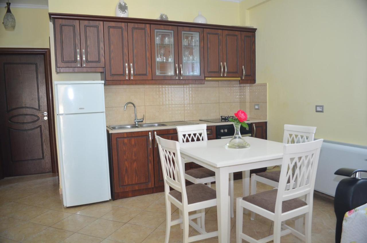 Vila Florika Hotel Borş Oda fotoğraf