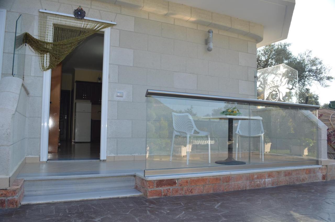 Vila Florika Hotel Borş Oda fotoğraf
